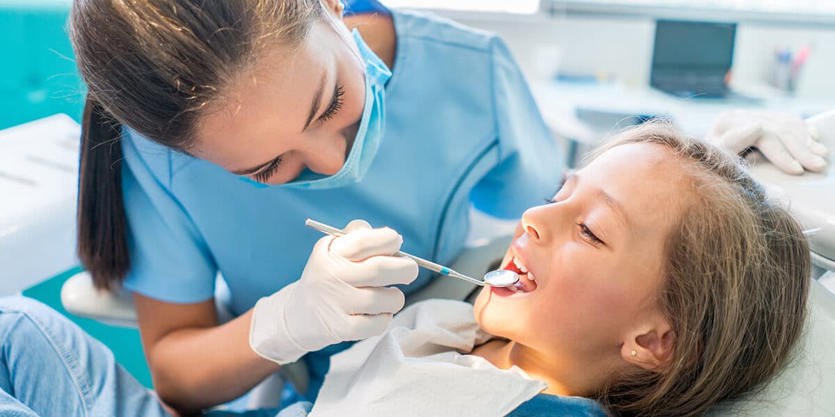 Seguros dentales