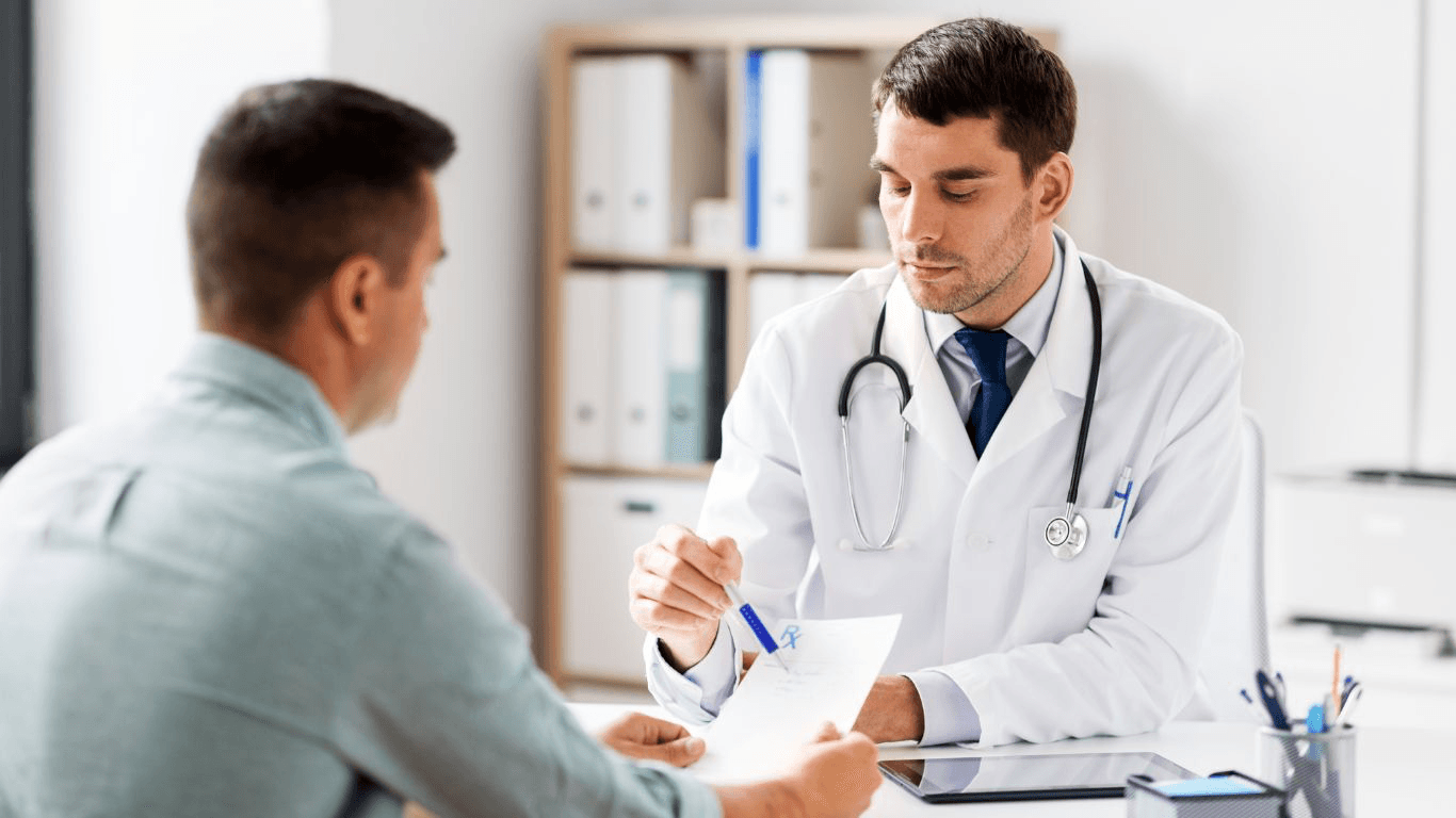 Seguros de salud